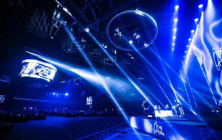 Tauron Arena Agencja Eventowa